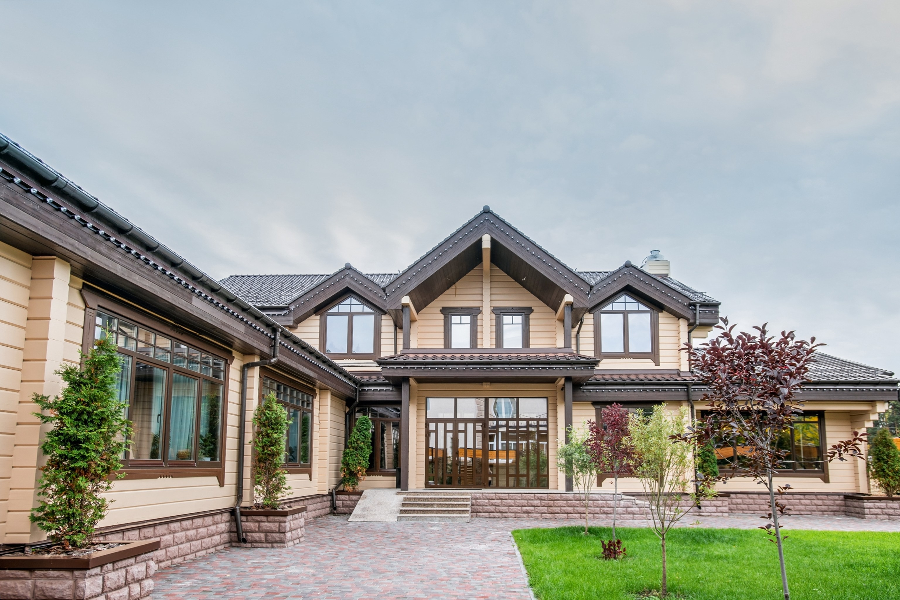 前后对比：Sky Replacement