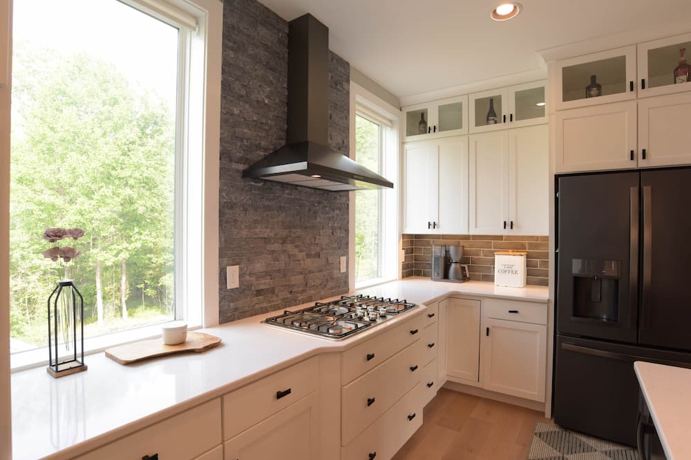 前后对比：Window Pulling